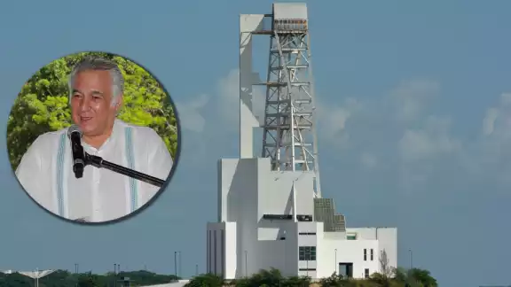 Sectur atrasó su llegada a Chetumal debido a que la nueva sede aún necesita remodelaciones para operar correctamente Sectur atrasó su llegada a Chetumal debido a que la nueva sede aún necesita remodelaciones para operar correctamente