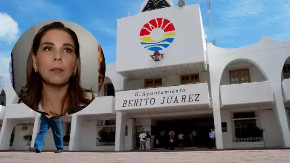 El financiamiento de la deuda pública de Cancún lo manejarán las instituciones BBVA y Banco Azteca El financiamiento de la deuda pública de Cancún lo manejarán las instituciones BBVA y Banco Azteca