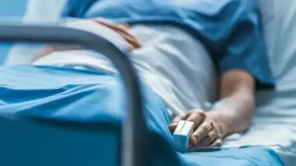 El hombre de 41 años ganó dos juicios luego de solicitar un suicidio asistido, inicialmente negado por las autoridades sanitarias locales El hombre de 41 años ganó dos juicios luego de solicitar un suicidio asistido, inicialmente negado por las autoridades sanitarias locales