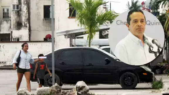 Sefiplan quedó autorizado para poder cobrar un permiso de polarizado del orden de los 500 pesos en Quintana Roo Sefiplan quedó autorizado para poder cobrar un permiso de polarizado del orden de los 500 pesos en Quintana Roo