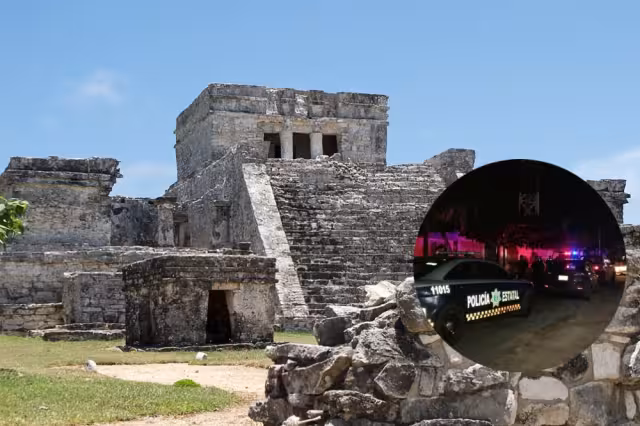 El destino fue creado el 29 de mayo de 2008