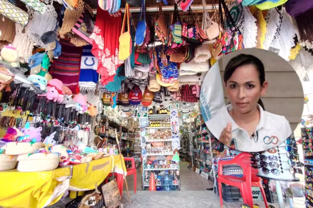 Los artesanos de Puerto Morelos explicaron que aunado a la falta de difusión, se enfrentaron a una pandemia sin respaldo municipal