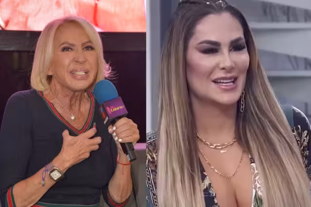 Laura Bozzo fue criticada por sus compañeros de La Casa de los Famosos 2 debido a su aspecto físico al inicio del reality show