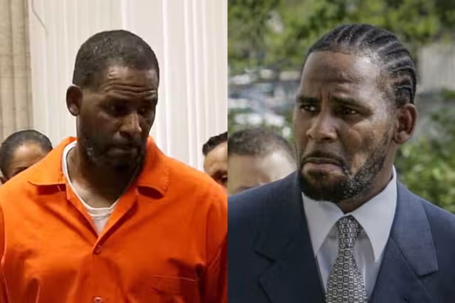 R. Kelly fue denunciado por fanáticas que fueron víctimas de abuso sexual, algunas de ellas eran menores de edad cuando ocurrió el delito