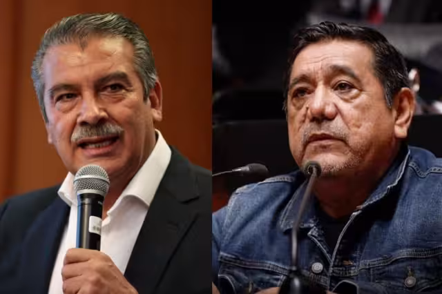 Los gobernadores no apoyan la decisión de TEPJF