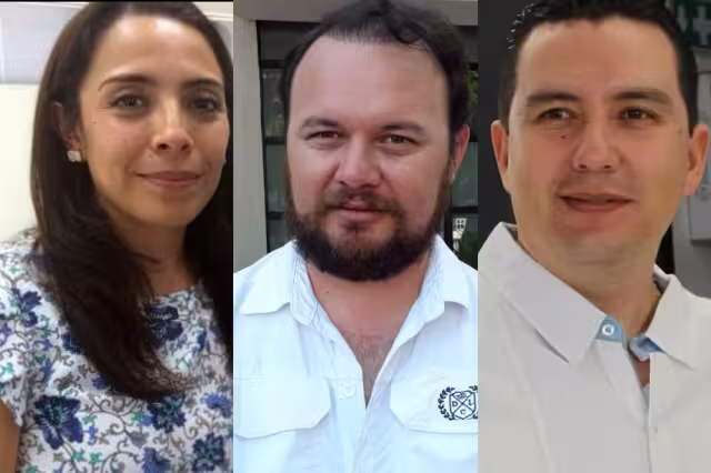 Los tres candidatos a magistrado del TSJQROO tienen historial de malas acciones como funcionarios públicos en el estado