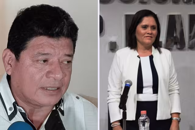 El ahora titular de la Sedarpe y la subsecretaria de ingresos de Sefiplan, deberán responder a los señalamientos de manejo irregular de recursos