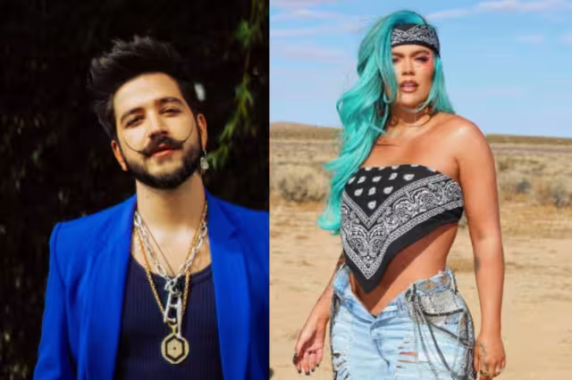 Los artistas son quienes encabezan las nominaciones de los Premios Juventud, edición 2021