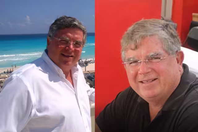 El Expresidente municipal de Benito Juárez heredó de su hermano, Fernando García, las acciones por las que hoy aparece en Pandora Papers