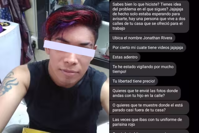 A pesar de las denunciuas en su contra en la FGE Quintana Roo en Chetumal, Juan “M” no ha sido detenido