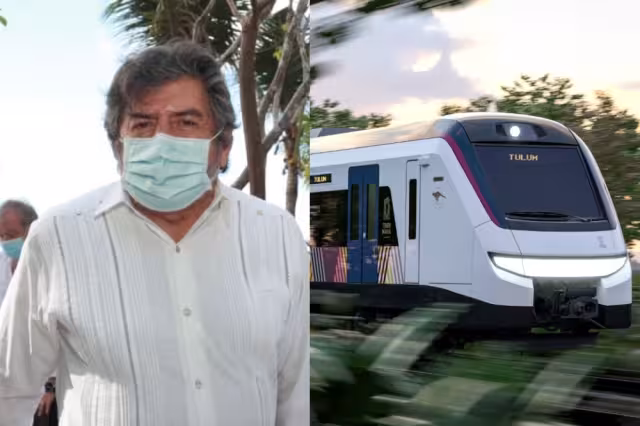 El trazo del Tramo 5 del Tren Maya ha sufrido cambios debido a la zona de construcción y petición de los hoteleros de la zona