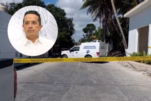 El gobernador no se ha pronunciado hasta el momento