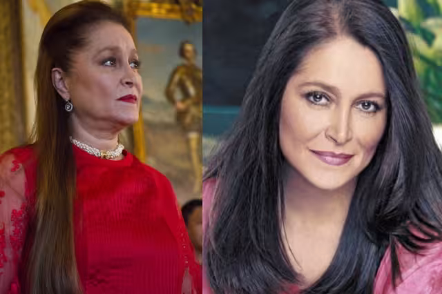 'De Mi Enamórate', cantada por Daniela Romo, duró 21 semanas en el primer lugar de las listas de popularidad en 1985