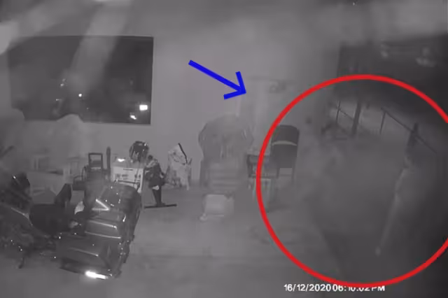 Filtran agresión del ex regidor de Othón P. Blanco en Chetumal