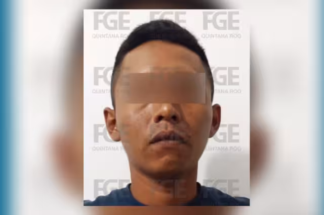 El hombre imputado por violación y abuso sexual fue encerrado en la cárcel de Chetumal, donde recibió una segunda vinculación a proceso