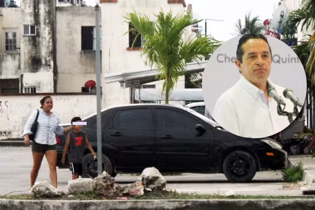 Sefiplan quedó autorizado para poder cobrar un permiso de polarizado del orden de los 500 pesos en Quintana Roo