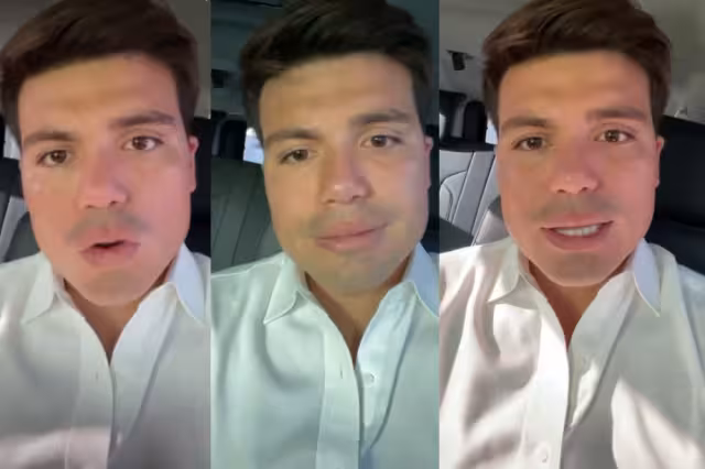 El diputado local informó en su página de Facebook sobre el hackeo a su cuenta de Twitter durante la madrugada de este martes