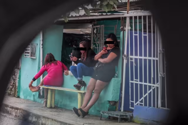 En Quintana Roo, cada mes hay una víctima de trata de personas, según datos del SESNSP