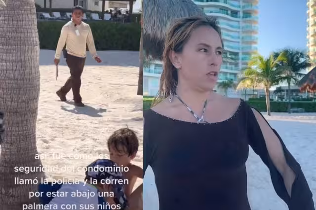 El caso de discriminación en Cancún se viralizó en redes sociales, por lo que la Cdheqroo dijo, buscará a la madre del pequeño para la denuncia correspondiente