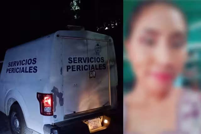 El cuerpo de la mujer fue hallado durante la noche del 30 de agosto en el fraccionamiento Puerta Maya en Puerto Aventuras