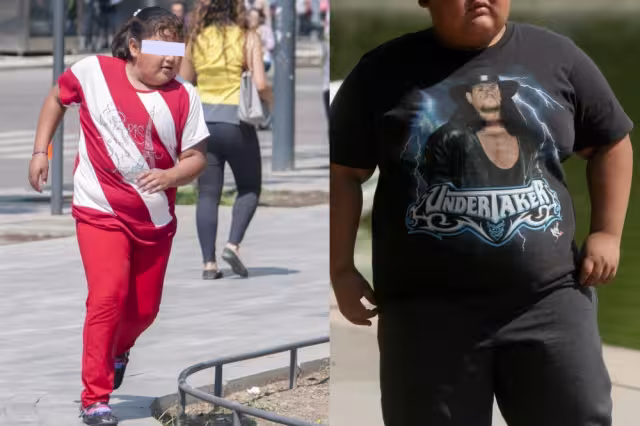 La obesidad y el sobrepeso ponen a los menores de Quintana Roo en riesgo de desarrollar diabetes o hipertensión, revela estudio