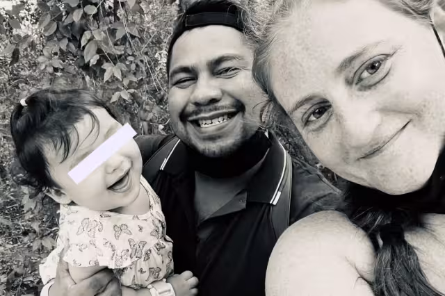 La menor apareció en Cancún y de la mujer australiana no se sabe nada desde el 30 de abril, según familiares de la fémina, reportada como desaparecida en Yucatán