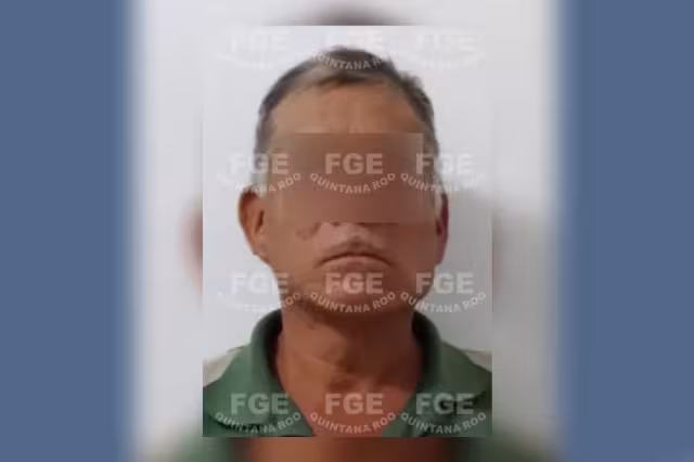 Fidel 'G' fue recluido en el Cereso de Chetumal mientras se mantienen las investigaciones del intento de homicidio