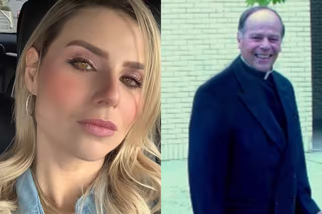 La artisa decidió denunciar en sus redes lo vivido en Cancún