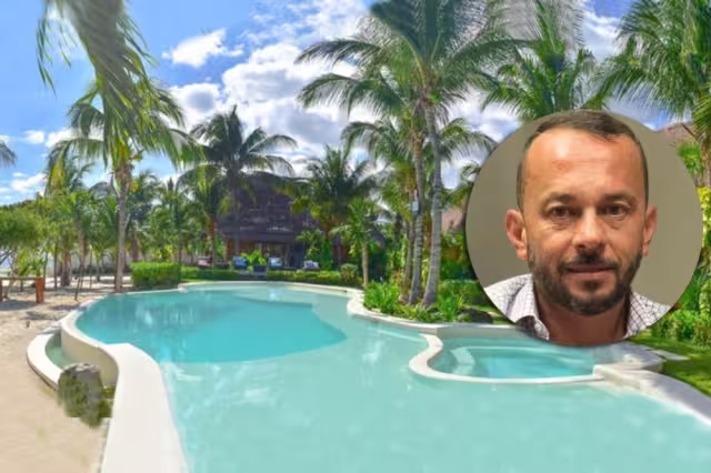 Tras darse a conocer la renta de la Villa de Fonatur en Cancún, Raúl Bermúdez, responsable de la dependencia en la ciudad, renunció al cargo