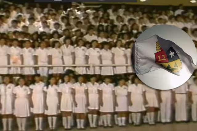 Fue el Centro Social Bellavista en Chetumal, la sede para entonar por primera vez el Himno a Quintana Roo