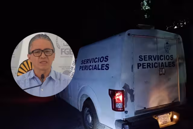 El titular de la FGE Quintana Roo indicó que el presunto feminicida de la mujer hallada en Puerto Aventuras ya está siendo procesado