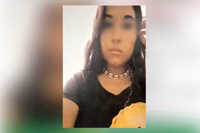 Sofía, una de las menores que huyó de su casa, denunció violencia familiar por parte de la pareja de su madre en Cancún