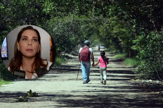 Mara Lezama prometió mejoras y servicios públicos a colonias irregulares de Cancún, pero éstas siguen sin cumplirse