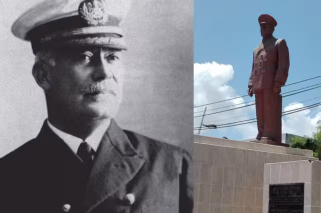 Un municipio del estado lleva su nombre