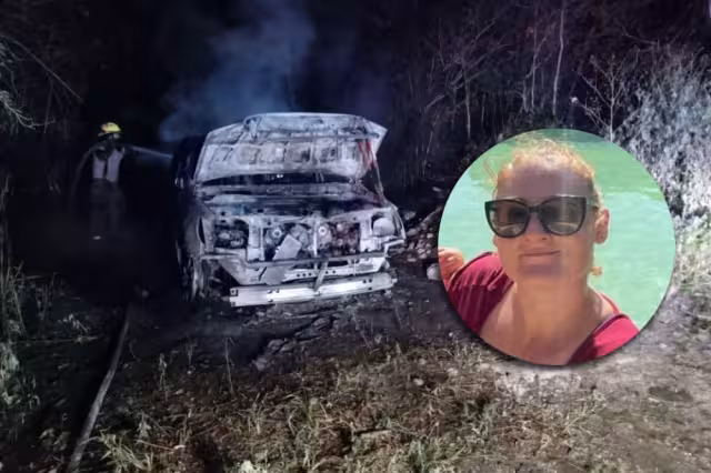 La mujer australiana se comunicó por última vez con su familia el pasado 30 de abril, mientras vacacionaba en Yucatán junto a su esposo e hija