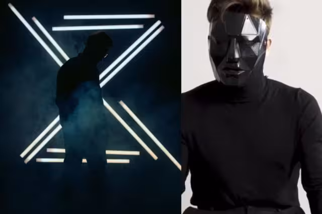 Axozer se consagró en el mundo del streaming de Twitch en 2020, además de colaborar con compañeros como AuronPlay