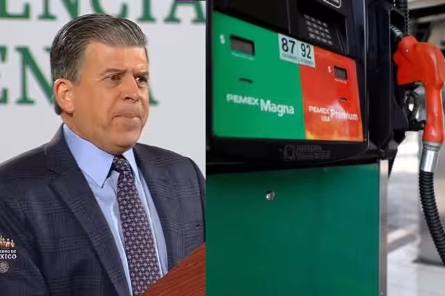 El procurador Federal del Consumidor indicó que Cancún tiene a la venta la gasolina premium más cara al consumidor
