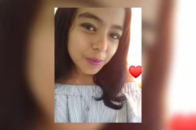 Los familiares de Denisse Arres Navarrete temen que haya sido víctima de alguna agresión por parte de su expareja en Cancún