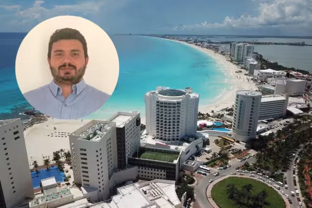 Pino Murillo indicó que los establecimientos donde estuvieron los estudiantes poblanos en Cancún ya fueron desinfectados