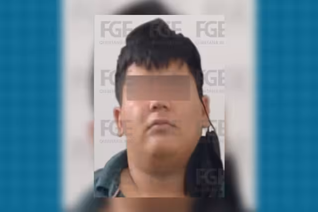 Ramón 'G' permanecerá encarcelado en lo que duran las investigaciones sobre el asesinato de dos personas en Bacalar