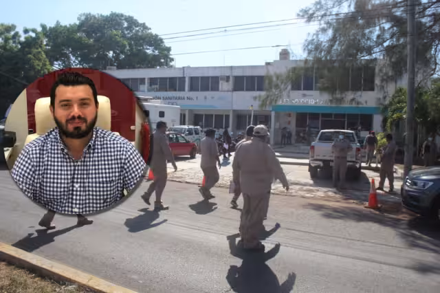 La responsable jurídica de la Cofepris nacional indicó que se investigan las irregularidades encontradas en sus oficinas de Q.Roo