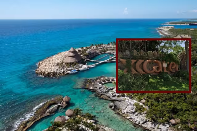 Grupo Xcaret se vio beneficiado en el gobierno de Enrique Peña Nieto, periodo en el que les fueron dados diversos permisos de construcción de manera rápida