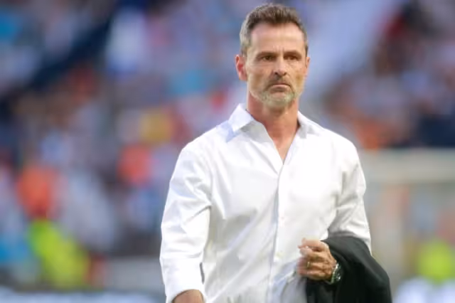 ¿Quién es Diego Cocca?