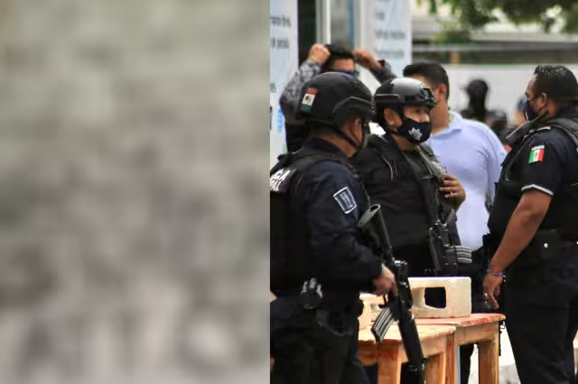 En lo que va del 2021 han aparecido 24 mensajes con amanazas