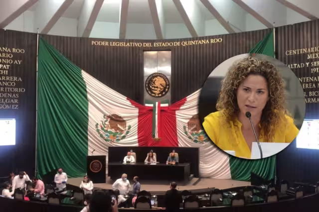 El Congreso de Quintana Roo no ha dado fecha para que la 'Ley Iris' sea discutida en sesiones legislativas