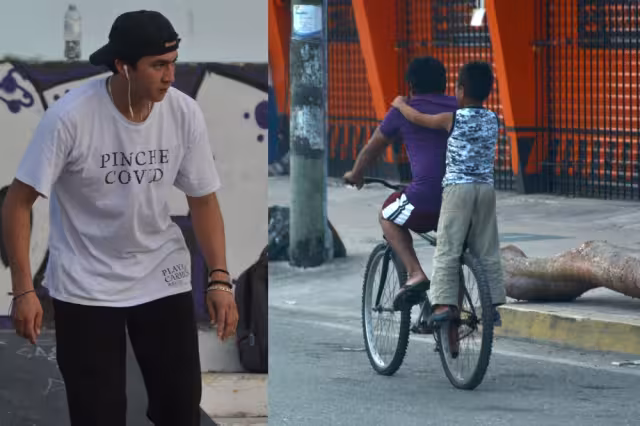 Las escuelas deberán garantizar las medidas sanitarias para evitar contagios de COVID en el retorno a clases presenciales en Q.Roo