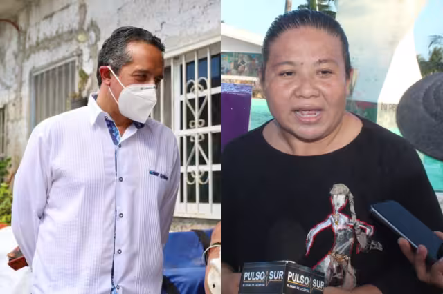 Ya suman 23 denuncias por desapariciones en los primeros nueve días de junio, pero Carlos Joaquín no toma cartas en el asunto