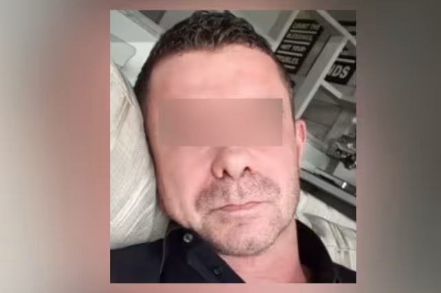 Florian Tudor permanecerá encarcelado en el penal de El Altiplano en el Estado de México, según la orden del juez