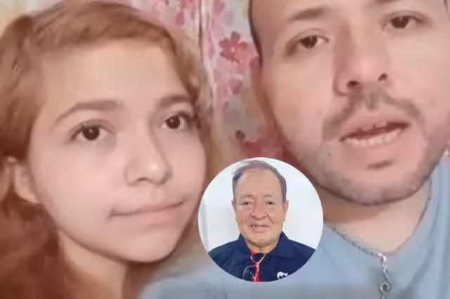 Un video en Instagram fue el medio que los familiares de Sammy Pérez usaron para informar sobre la salud del comediante