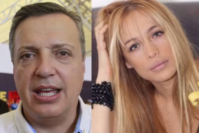 La cantante logró superar su ruptura con Luis Alegre